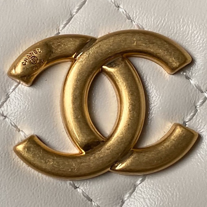 Chanel Cosmetic Bags